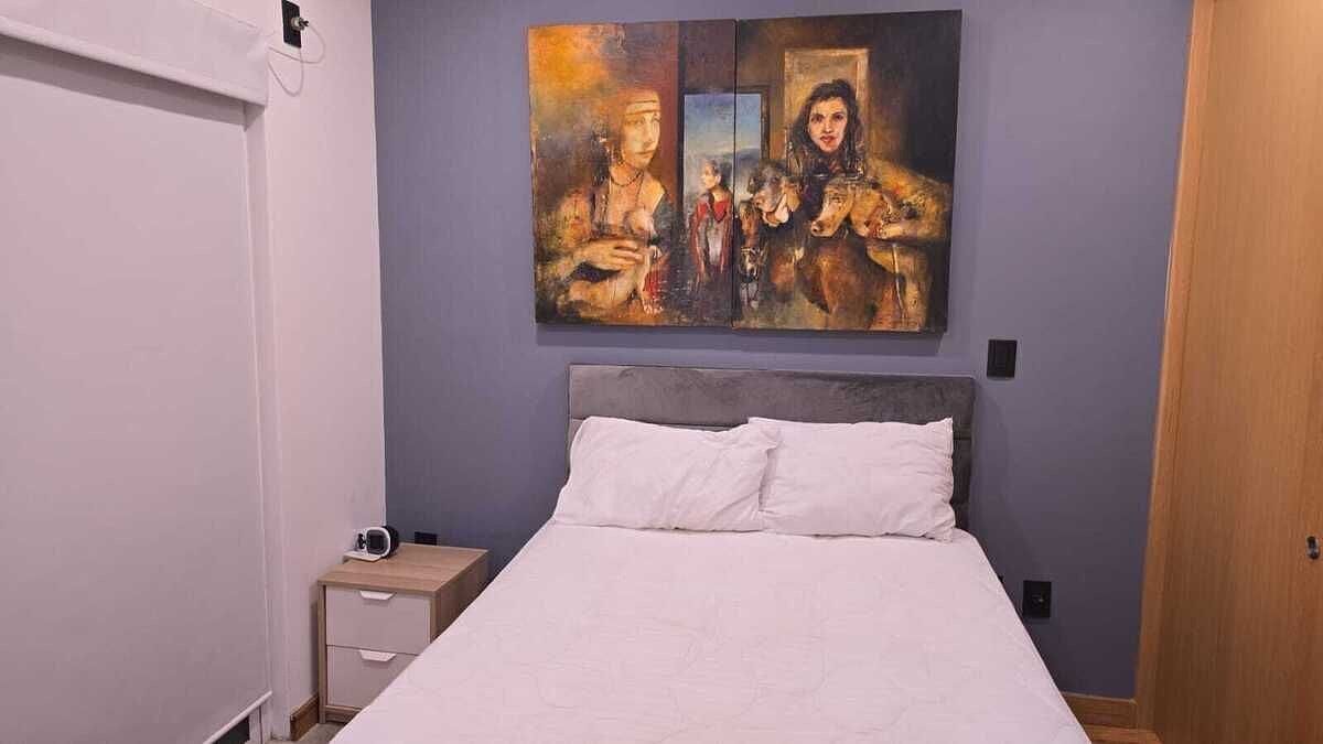 Apartamento em Polanco V Sección, Miguel Hidalgo, foto 5 de 12