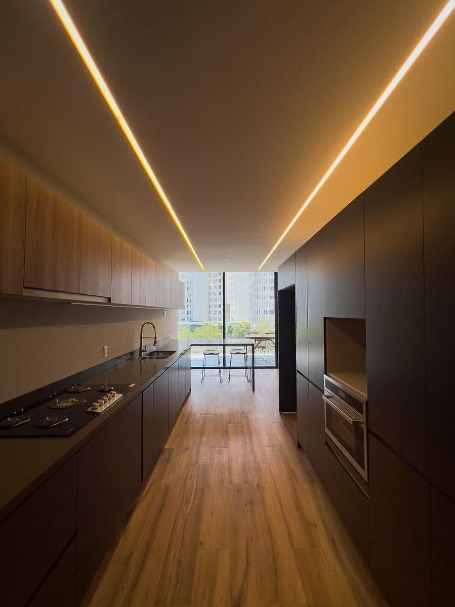 Apartamento em San Mateo Tlaltenango, Cuajimalpa de Morelos, foto 6 de 24