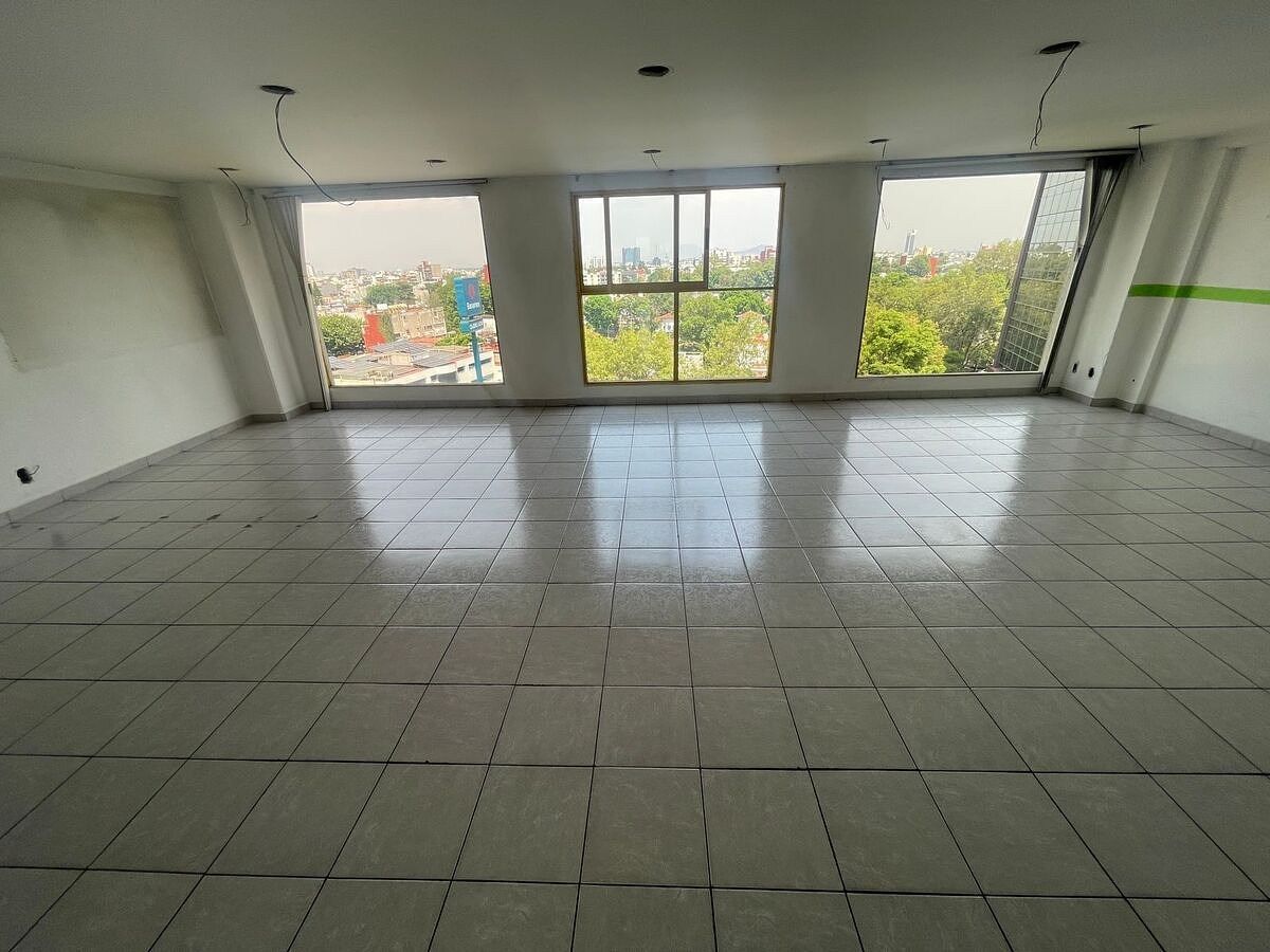 Sala Comercial em Ciudad de los Deportes, Benito Juárez, foto 2 de 11