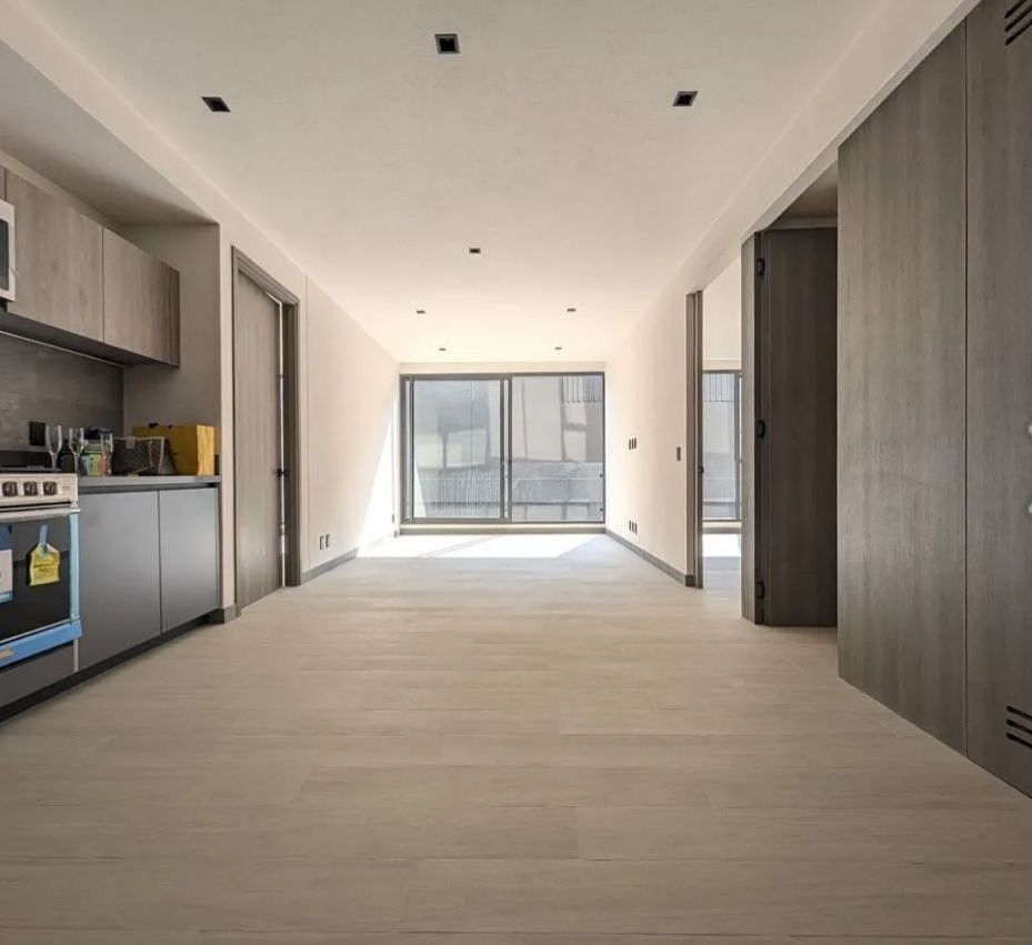 Apartamento em Del Valle Sur, Benito Juárez, foto 2 de 7