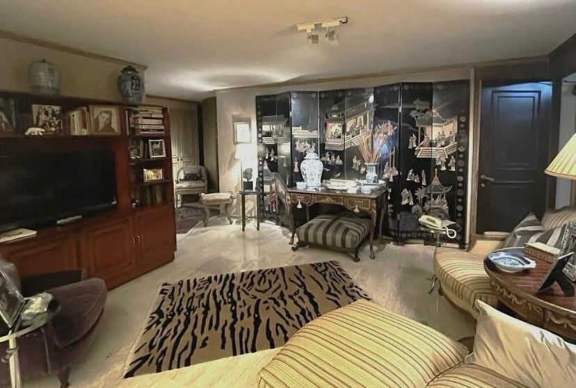 Apartamento em Polanco IV Sección, Miguel Hidalgo, foto 3 de 11