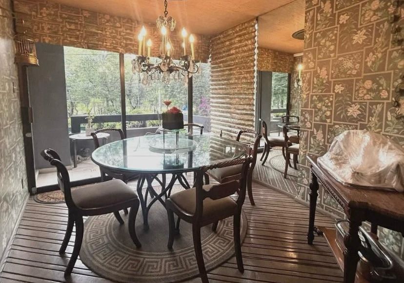 Apartamento em Polanco IV Sección, Miguel Hidalgo, foto 5 de 11