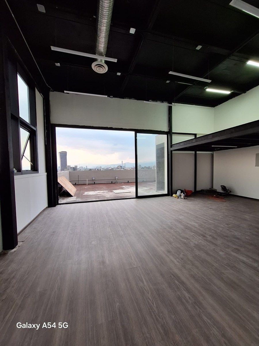 Apartamento em Roma Sur, Cuauhtémoc, foto 16 de 28