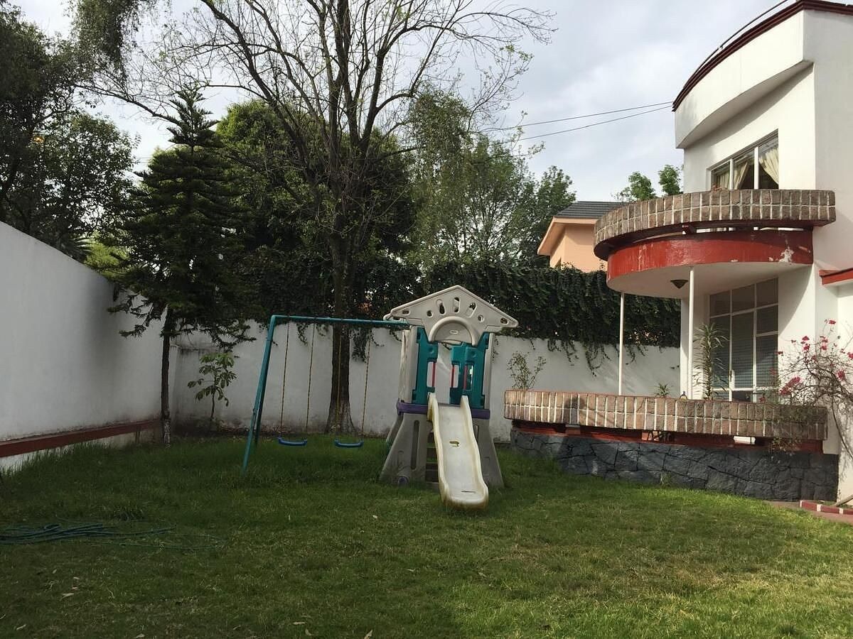 Casa en Lomas de Chapultepec I Sección, Miguel Hidalgo, foto 4 de 14