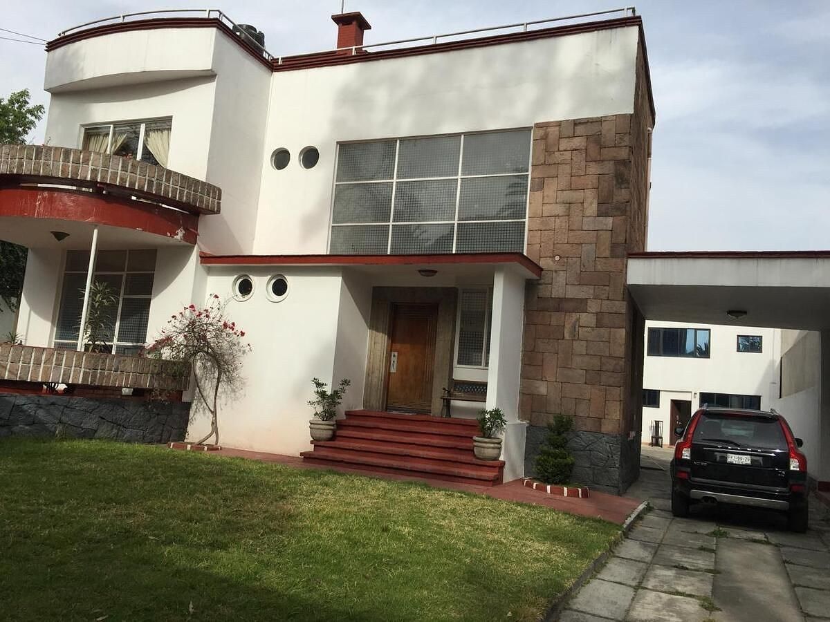 Casa en Lomas de Chapultepec I Sección, Miguel Hidalgo, foto 5 de 14