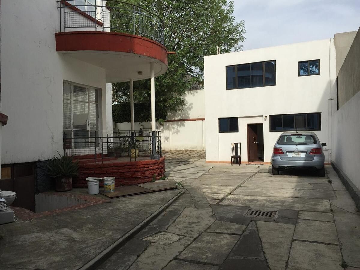 Casa en Lomas de Chapultepec I Sección, Miguel Hidalgo, foto 6 de 14