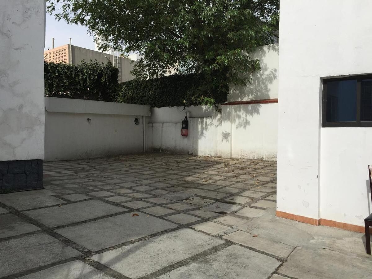 Casa en Lomas de Chapultepec I Sección, Miguel Hidalgo, foto 8 de 14