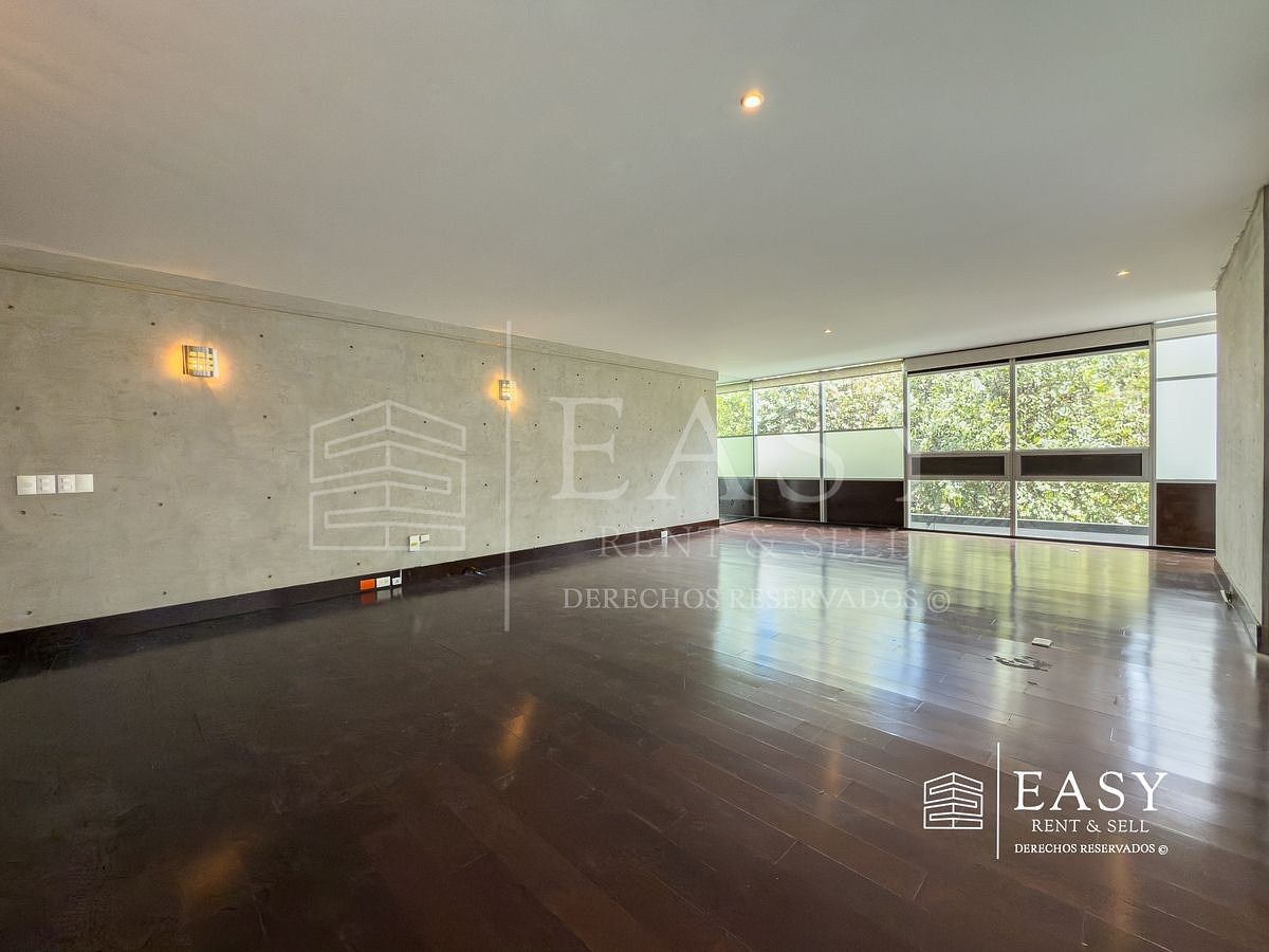 Apartamento à Venda - Polanco, foto 1 de 42
