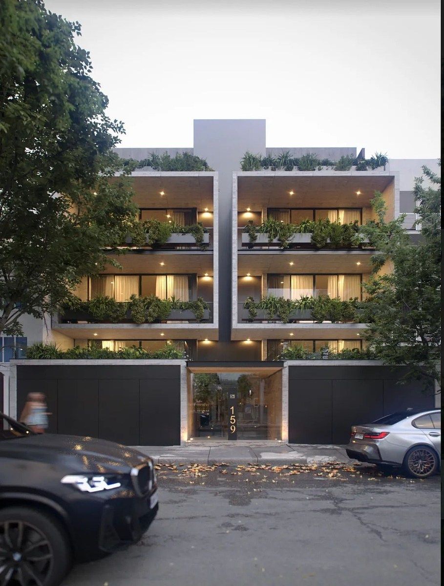 PH exclusivo en venta en Polanco, foto 1 de 6