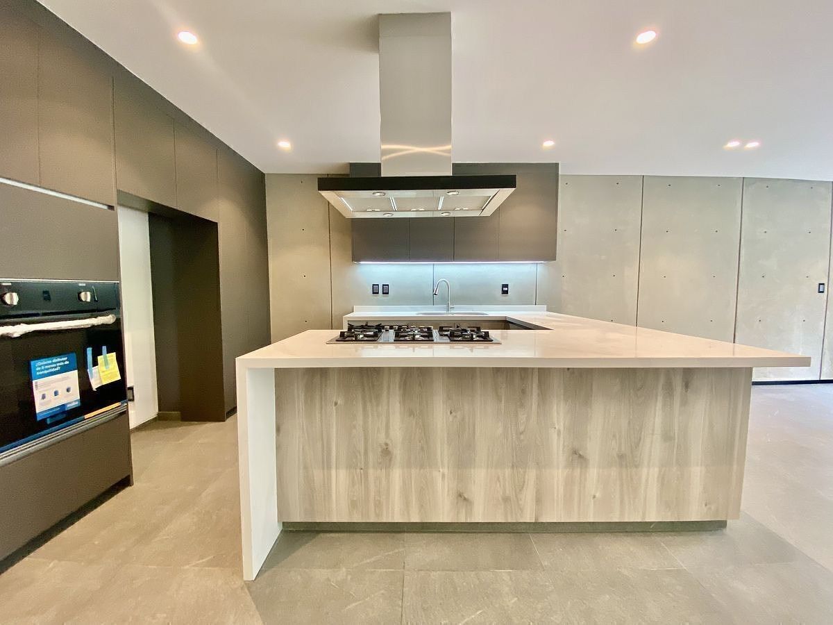Departamento en venta en Polanco, foto 1 de 35