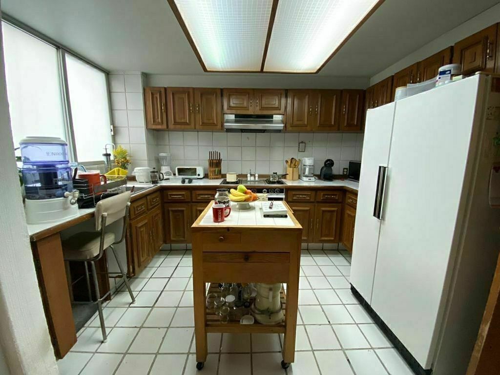 Apartamento em Polanco IV Sección, Miguel Hidalgo, foto 6 de 11