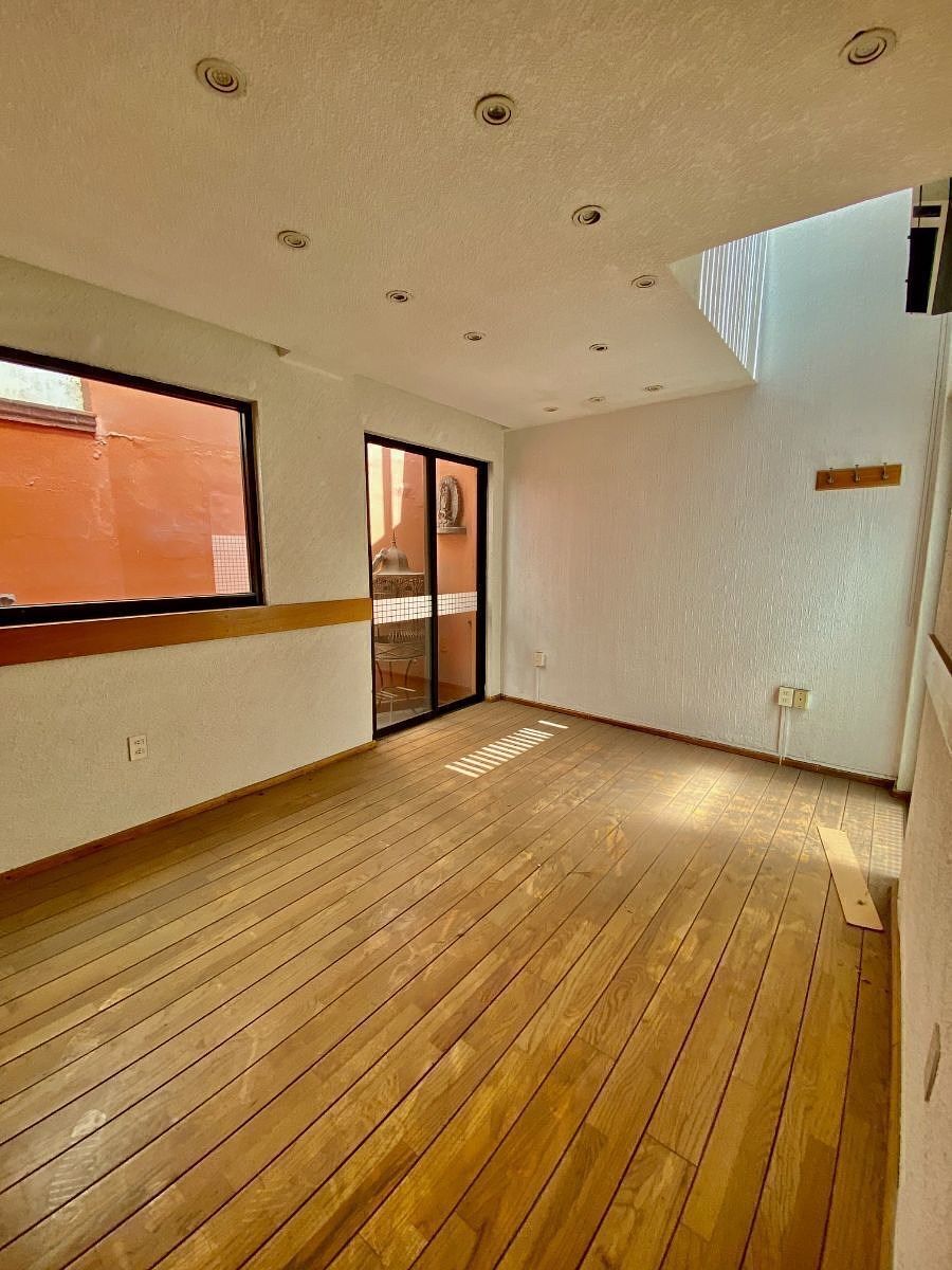 Casa en Del Valle Centro, Benito Juárez, foto 17 de 20