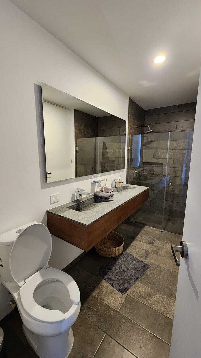 Apartment in Alpes, San Luis Potosí, photo 5 of 10