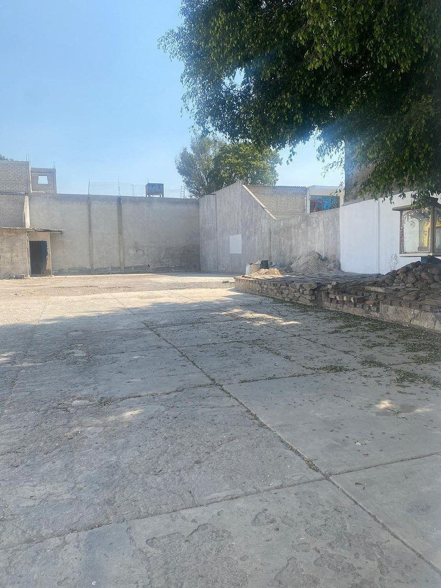 Terra industrial em Leyes de Reforma 2a Sección, Iztapalapa, foto 9 de 10