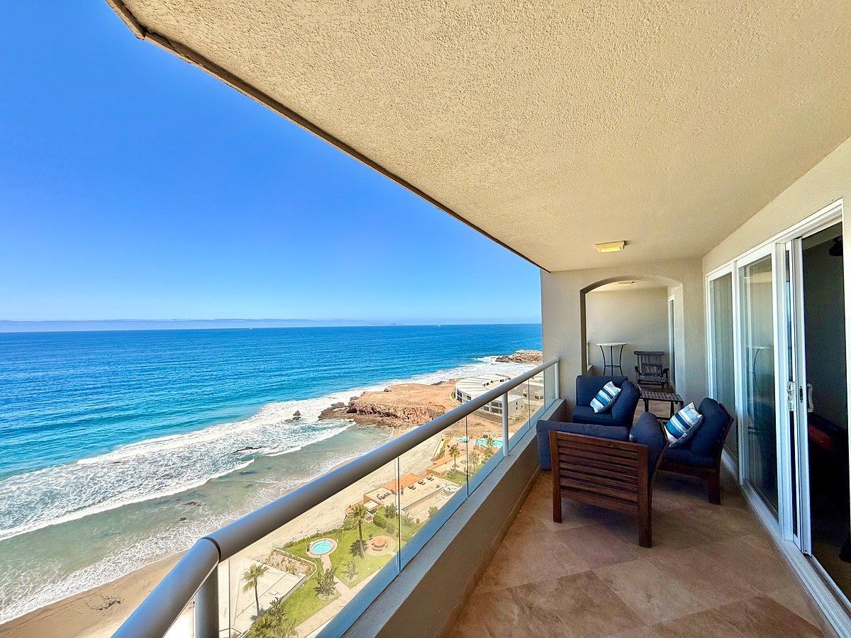 LA JOLLA DEL MAR   - PLAYAS DE ROSARITO B.C., photo 1 of 28