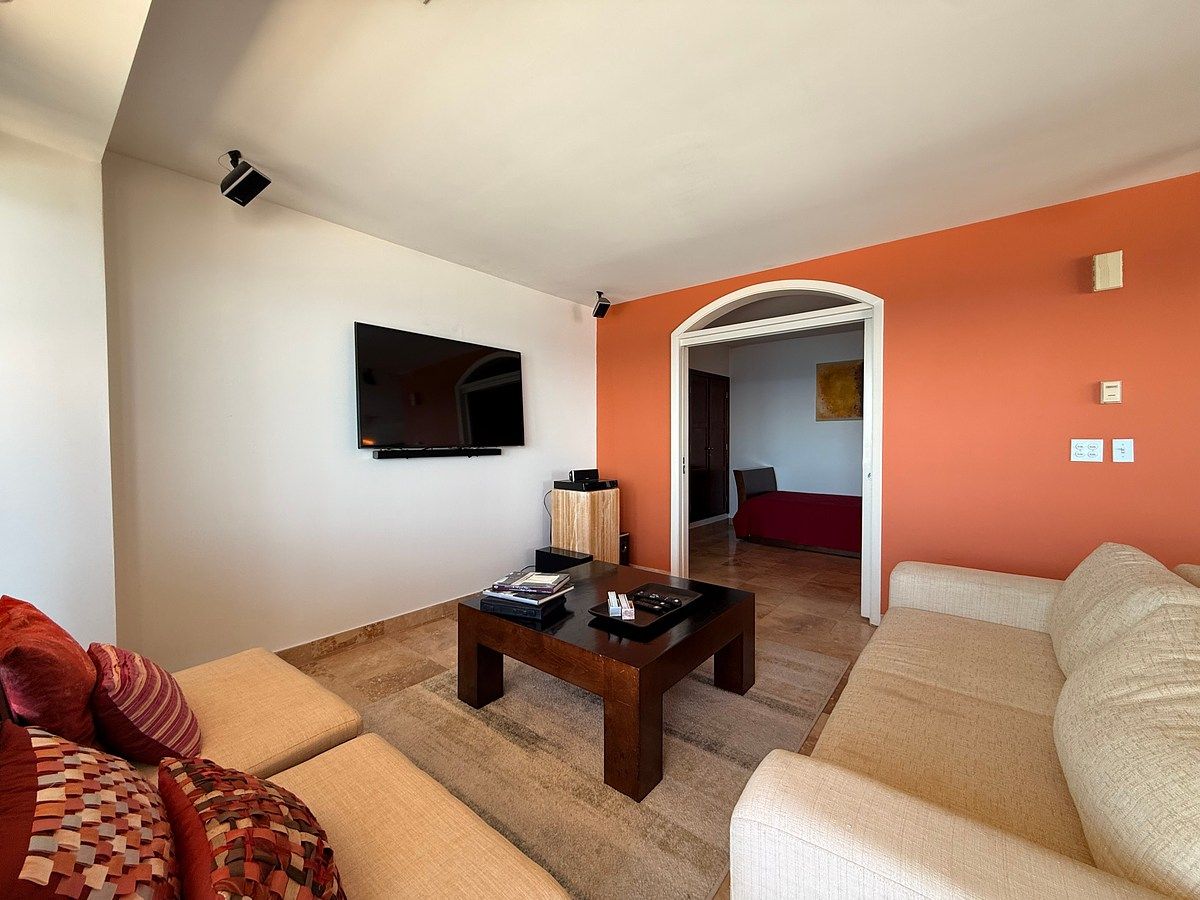 Apartment in Playa Encantada, Playas de Rosarito, photo 15 of 28