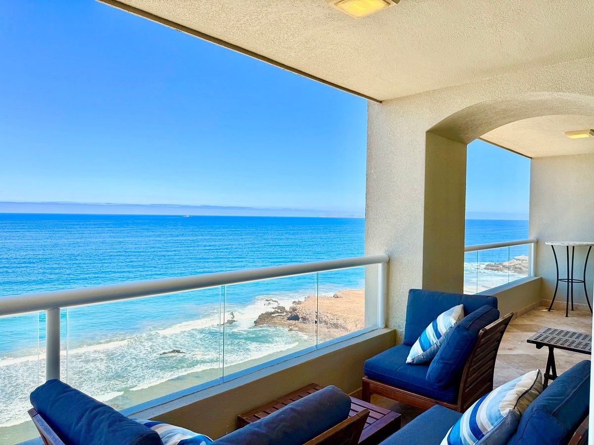 Apartment in Playa Encantada, Playas de Rosarito, photo 4 of 28