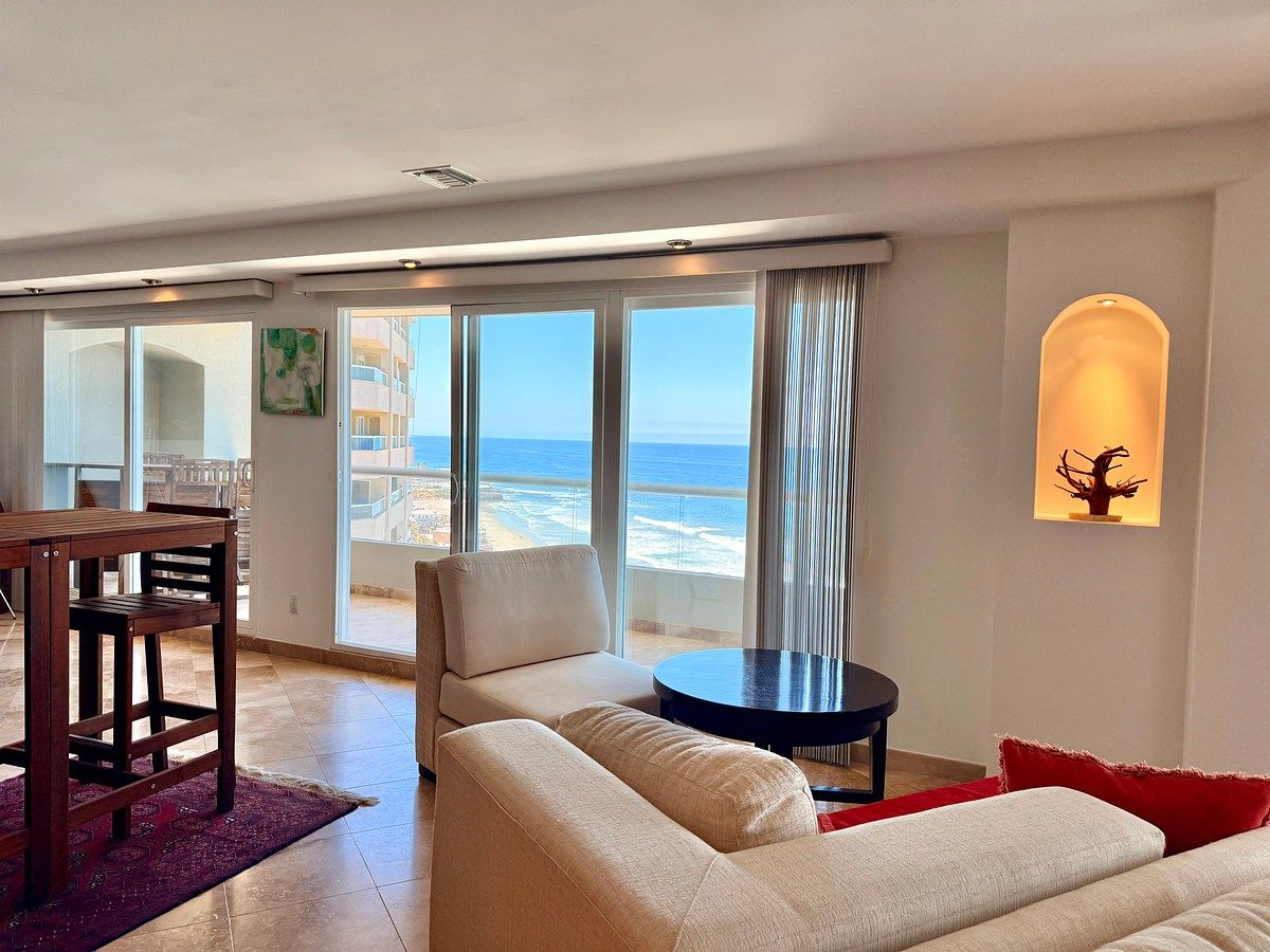 Apartment in Playa Encantada, Playas de Rosarito, photo 6 of 28