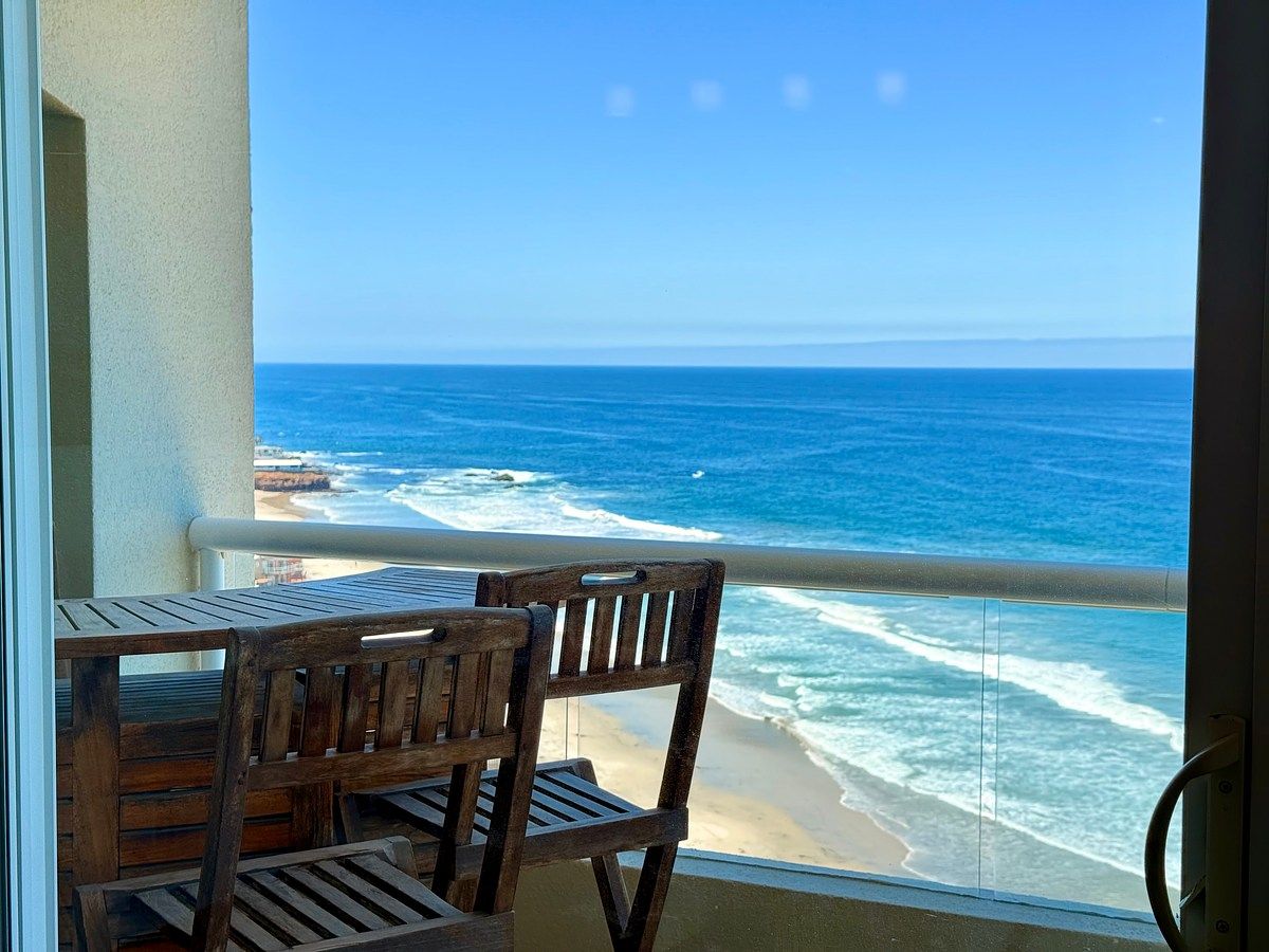 Apartment in Playa Encantada, Playas de Rosarito, photo 5 of 28