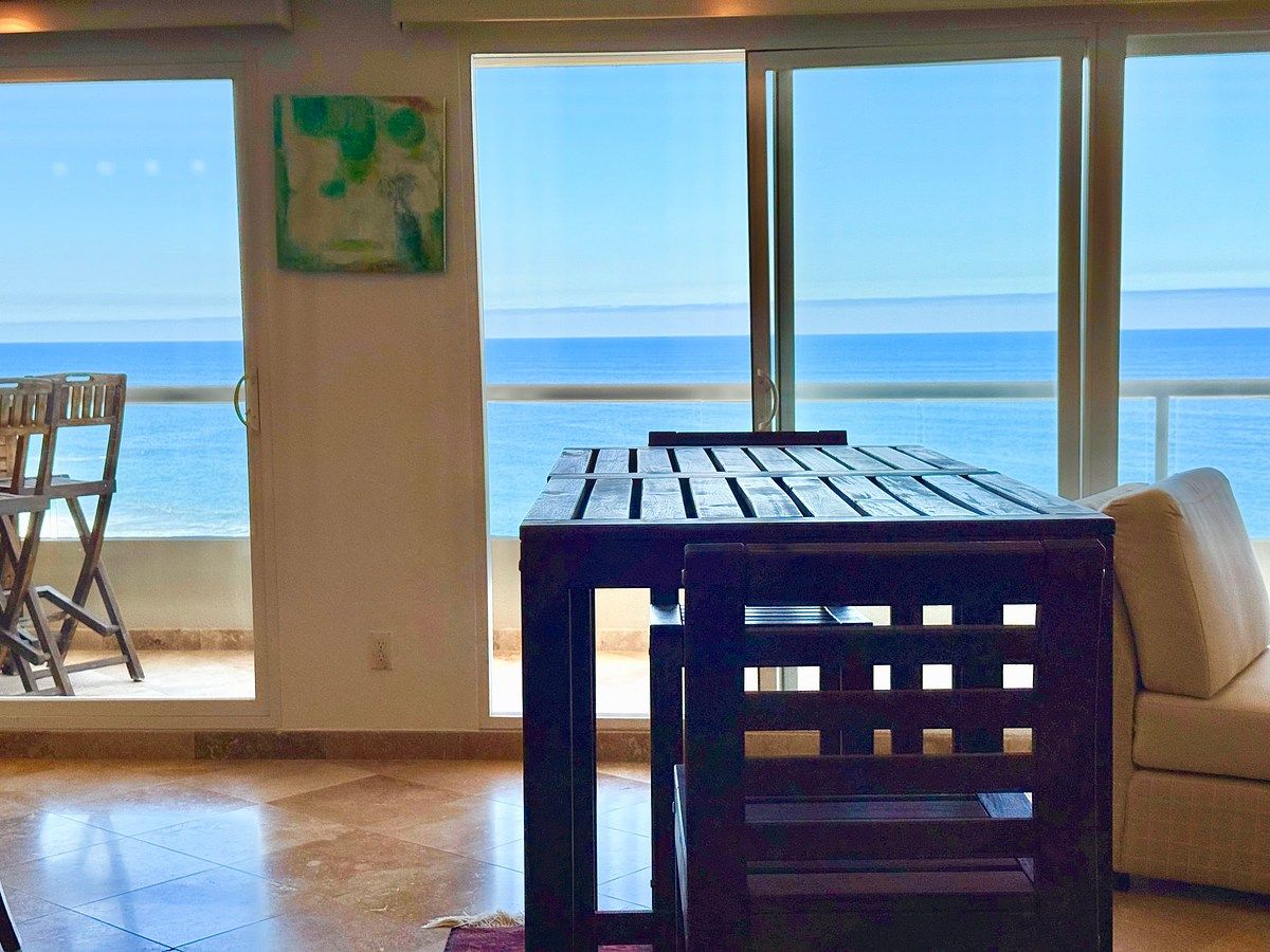 Apartment in Playa Encantada, Playas de Rosarito, photo 8 of 28