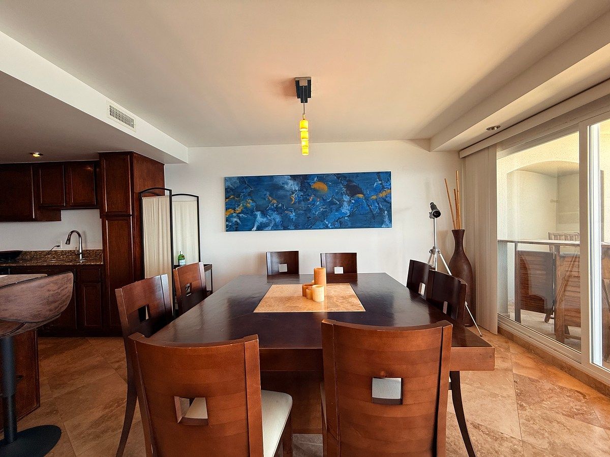 Apartment in Playa Encantada, Playas de Rosarito, photo 9 of 28