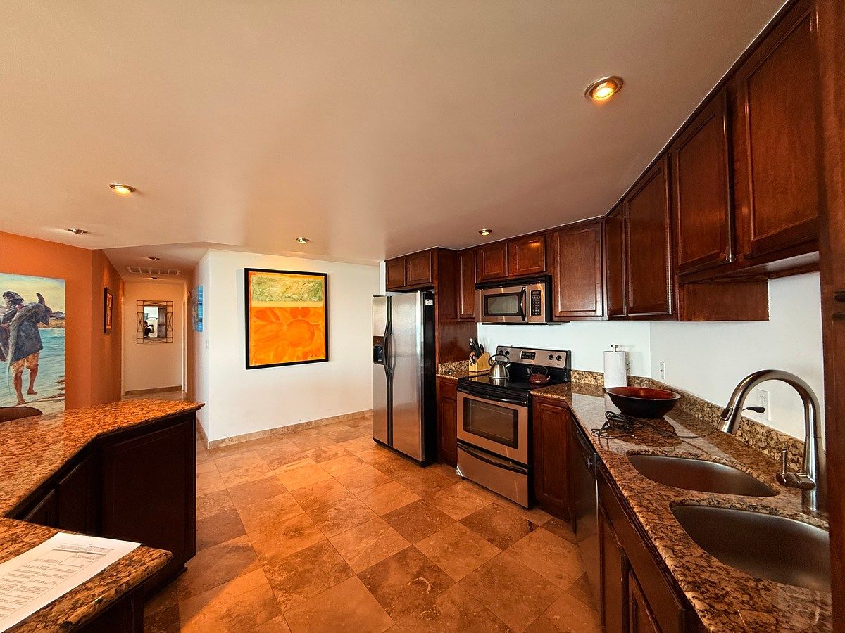 Apartment in Playa Encantada, Playas de Rosarito, photo 10 of 28