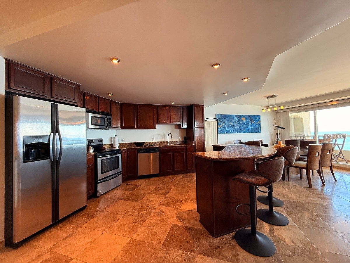 Apartment in Playa Encantada, Playas de Rosarito, photo 11 of 28