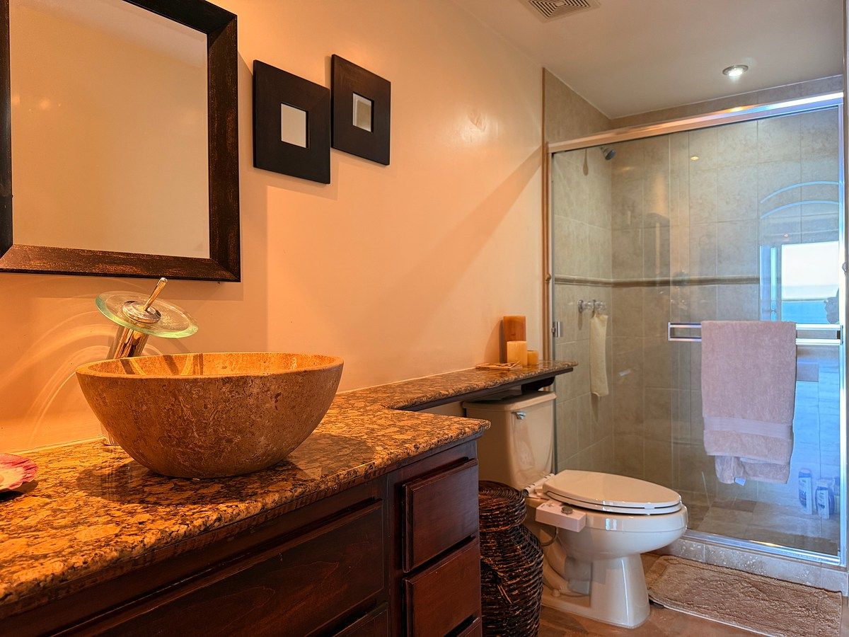 Apartment in Playa Encantada, Playas de Rosarito, photo 18 of 28