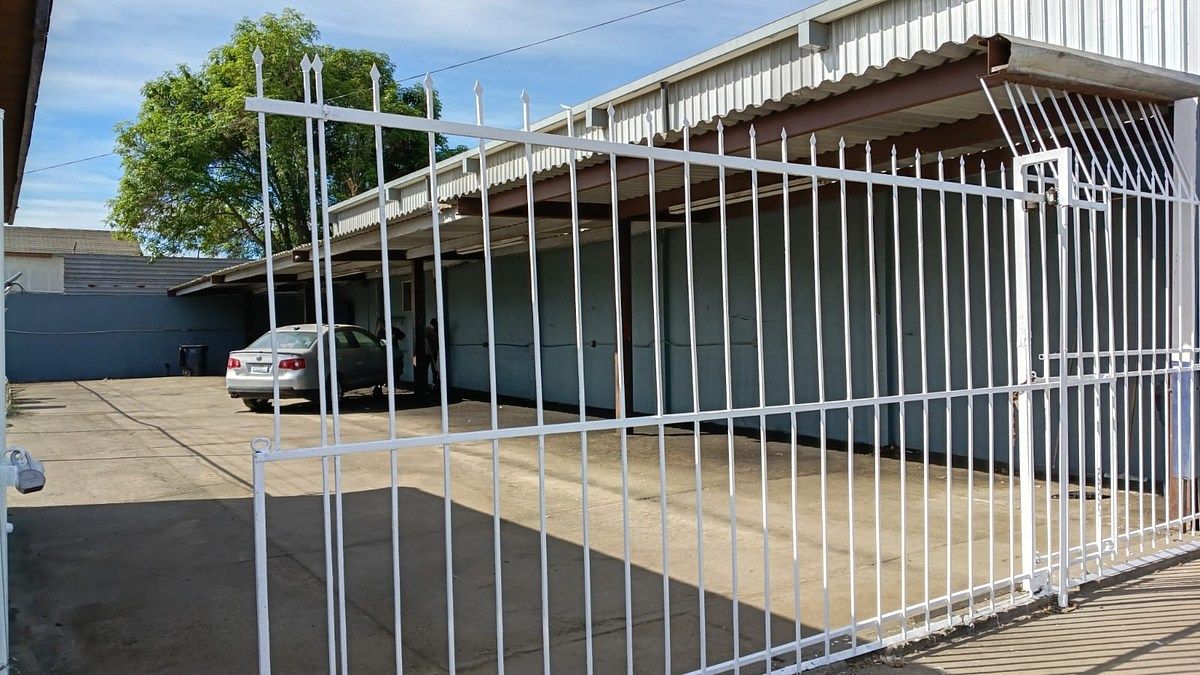Lote comercial em Obrera, Ensenada, foto 3 de 4