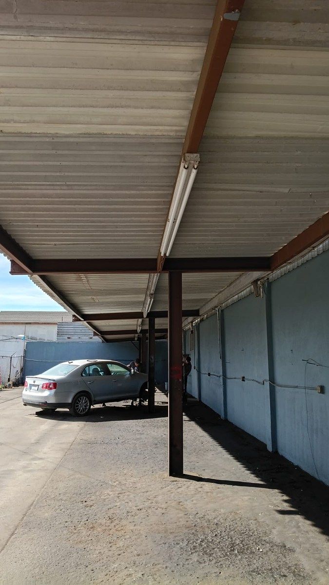 Lote comercial em Obrera, Ensenada, foto 4 de 4