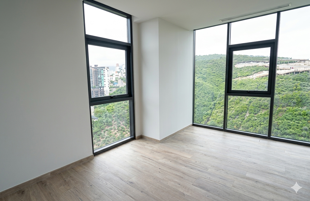 Apartment in Del Valle Oriente, San Pedro Garza García, photo 3 of 8