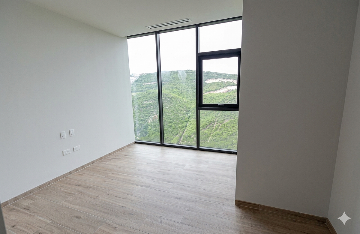 Apartment in Del Valle Oriente, San Pedro Garza García, photo 7 of 8