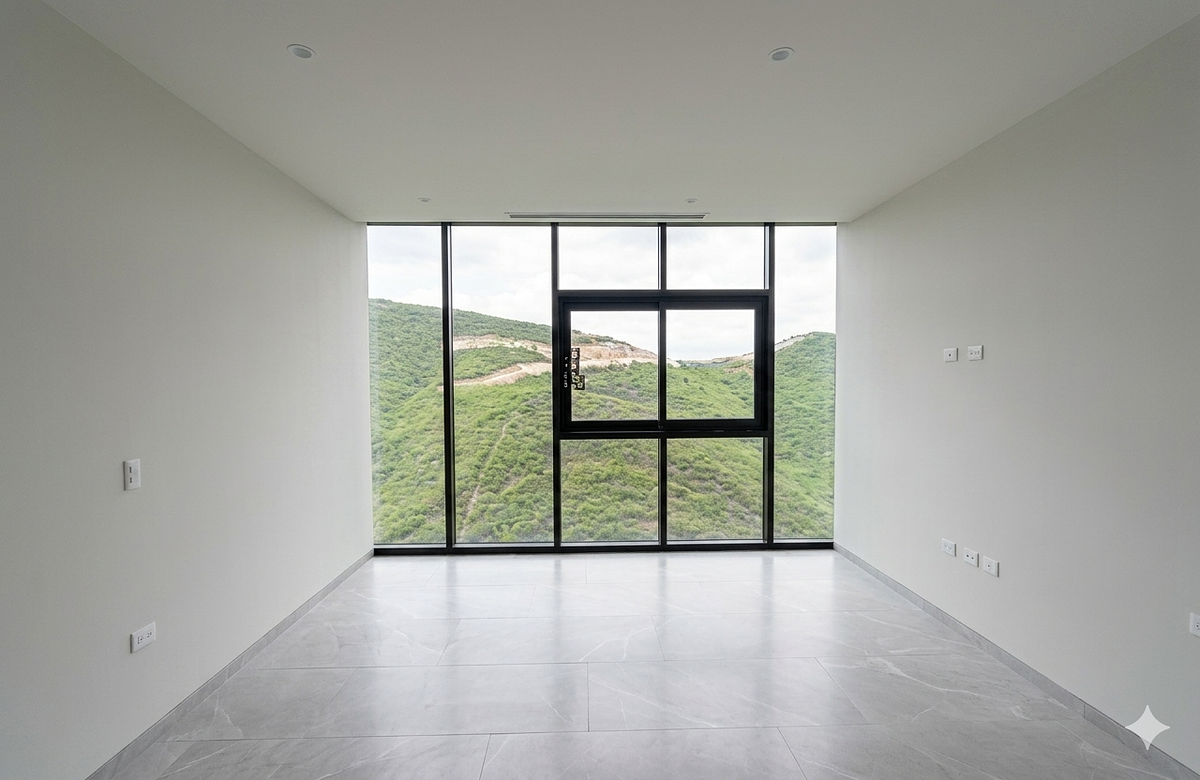 Apartment in Del Valle Oriente, San Pedro Garza García, photo 2 of 8