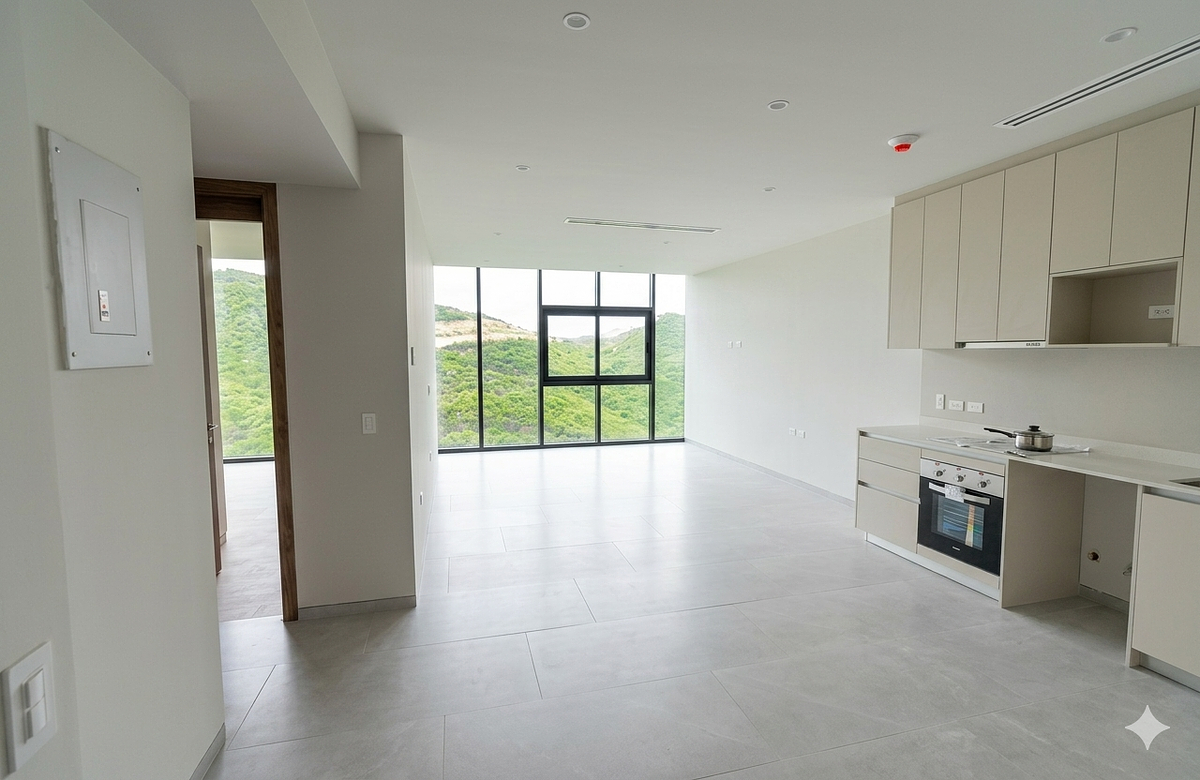 Departamento - Olma - 2308 - Venta, photo 1 of 8