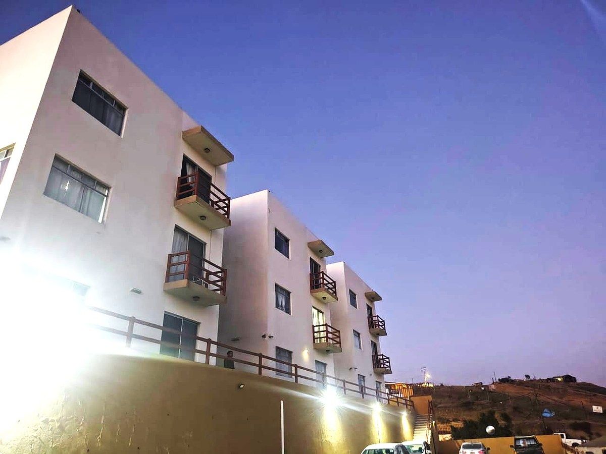 Venta de Condominio en El Sauzal Condominios El Mirada, foto 1 de 15