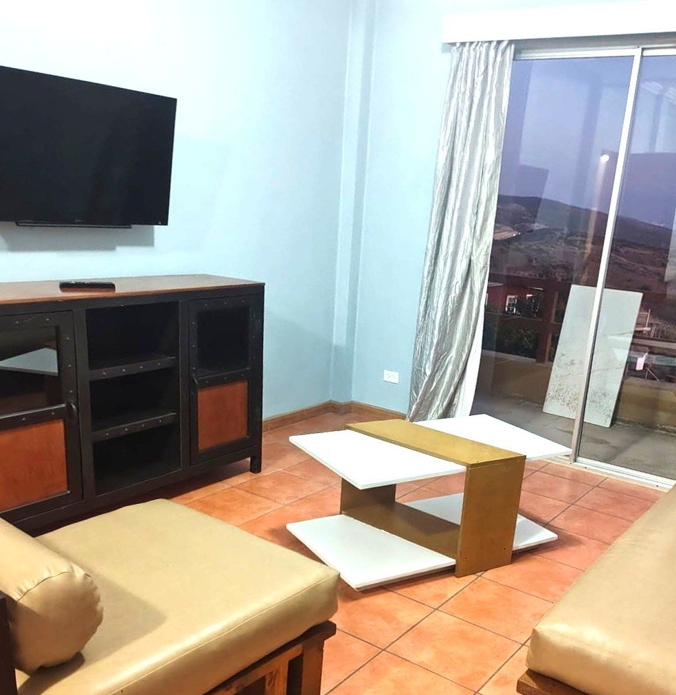Departamento en Colinas Del Mar, Ensenada, foto 3 de 15