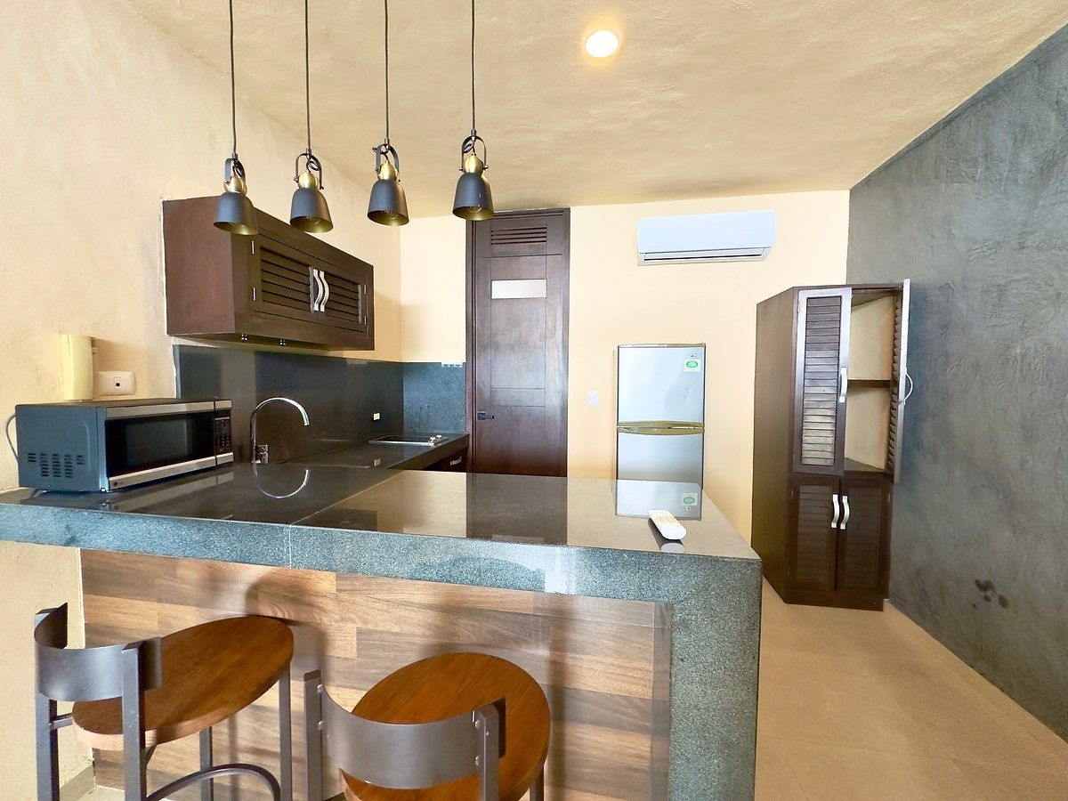Renta Departamento Amueblado  cerca de Galerías, foto 1 de 20