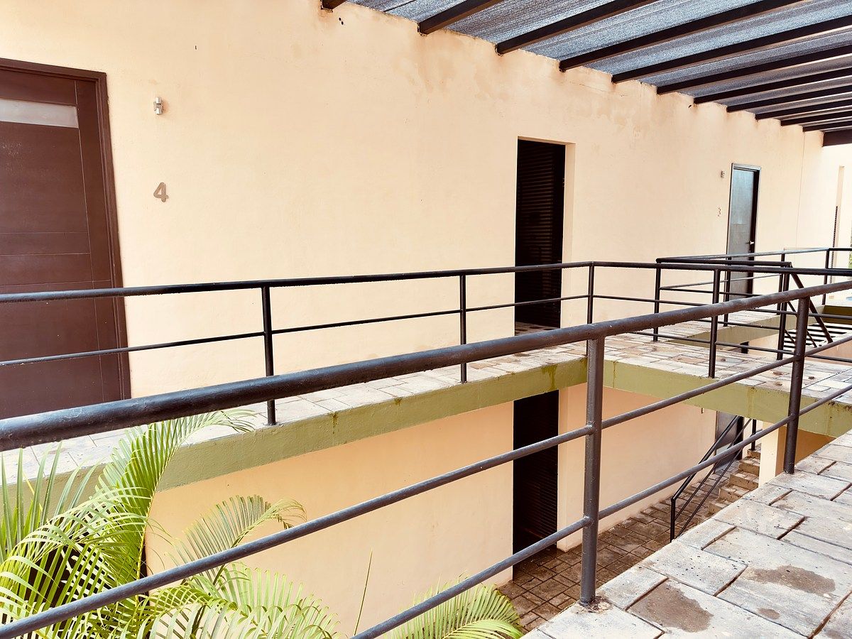 Departamento en Ampliación Revolución, Mérida, foto 19 de 20