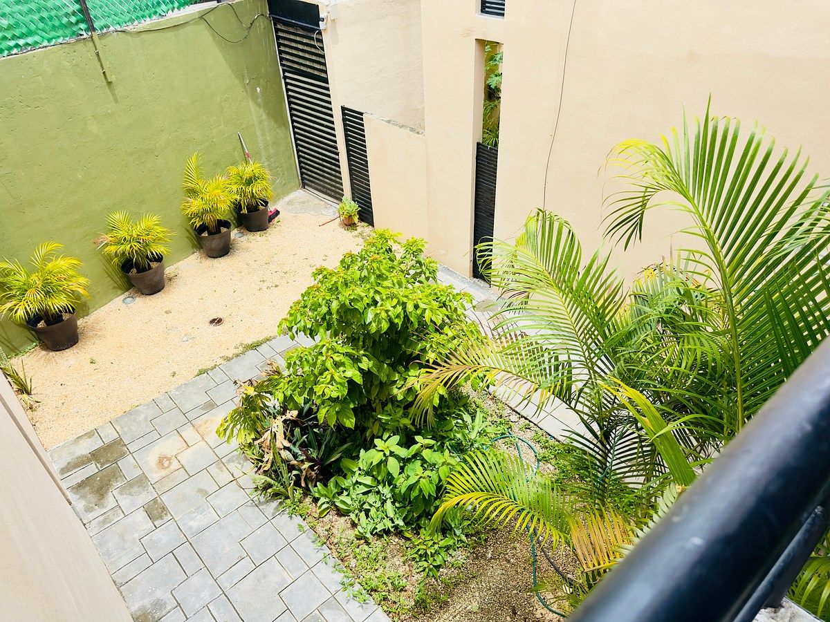 Departamento en Ampliación Revolución, Mérida, foto 18 de 20
