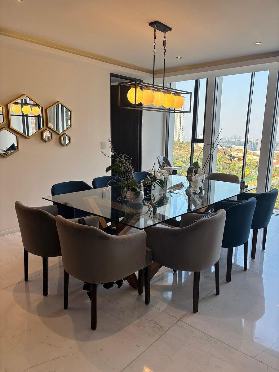 Departamento de lujo en Avivia Bosque Real, photo 1 of 8