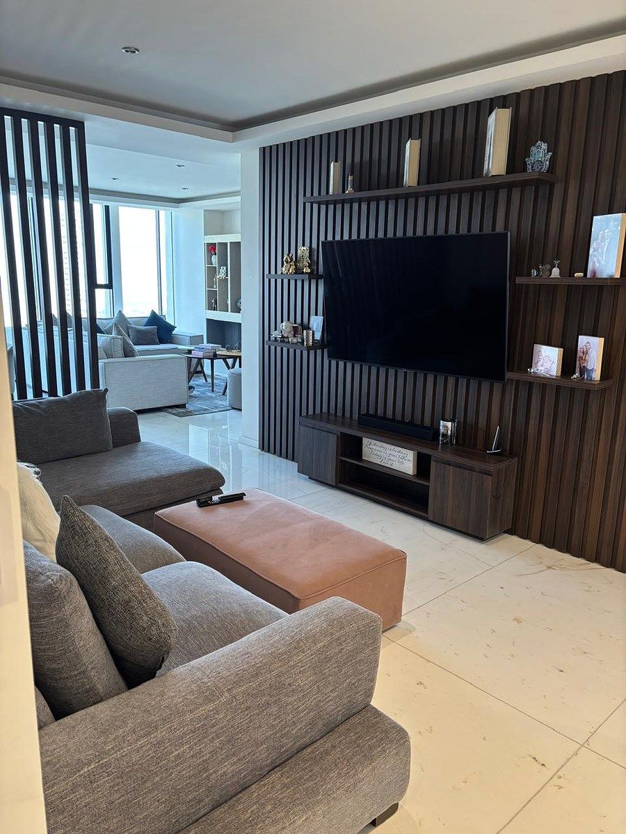 Apartment in Bosque Real, Huixquilucan, photo 2 of 8