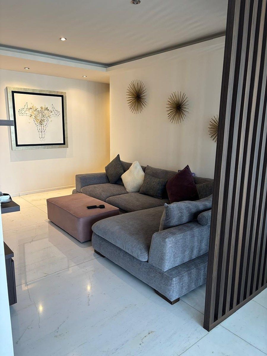 Apartment in Bosque Real, Huixquilucan, photo 4 of 8