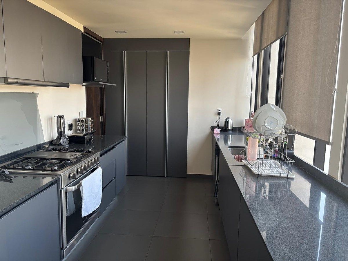 Apartment in Bosque Real, Huixquilucan, photo 5 of 8