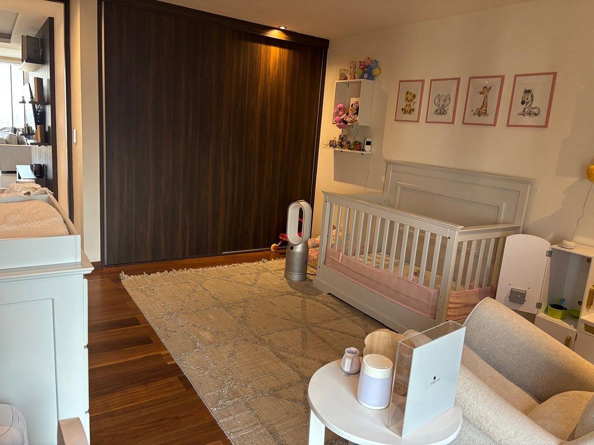 Apartment in Bosque Real, Huixquilucan, photo 8 of 8