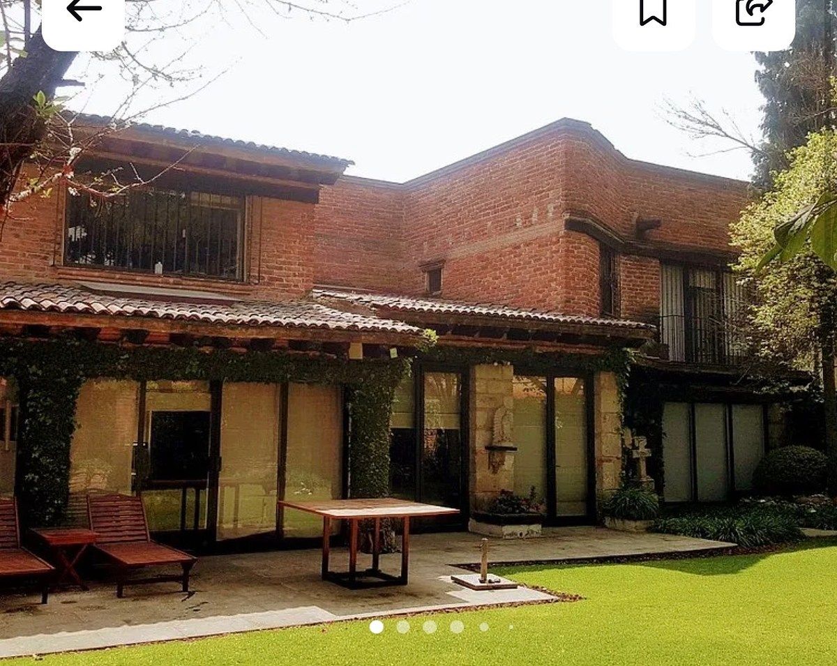 Hermosa Casa Estilo Mexicano en Bosques, photo 1 of 15