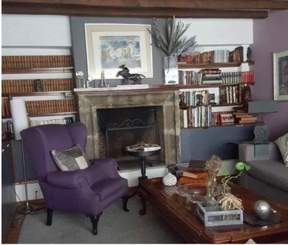 House in Bosque de las Lomas, Miguel Hidalgo, photo 7 of 15
