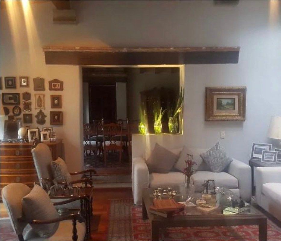House in Bosque de las Lomas, Miguel Hidalgo, photo 13 of 15