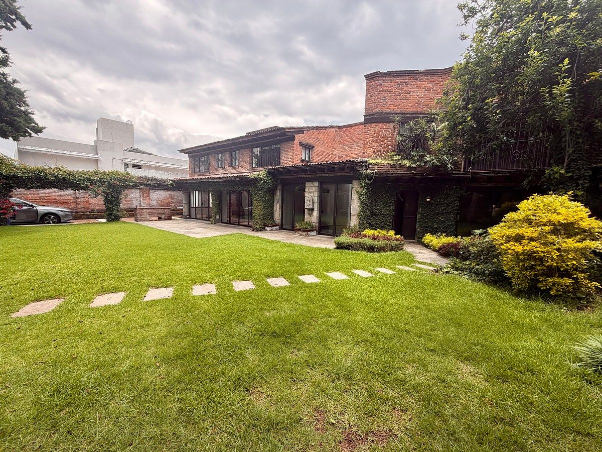 Casa em Bosque de las Lomas, Miguel Hidalgo, foto 3 de 36