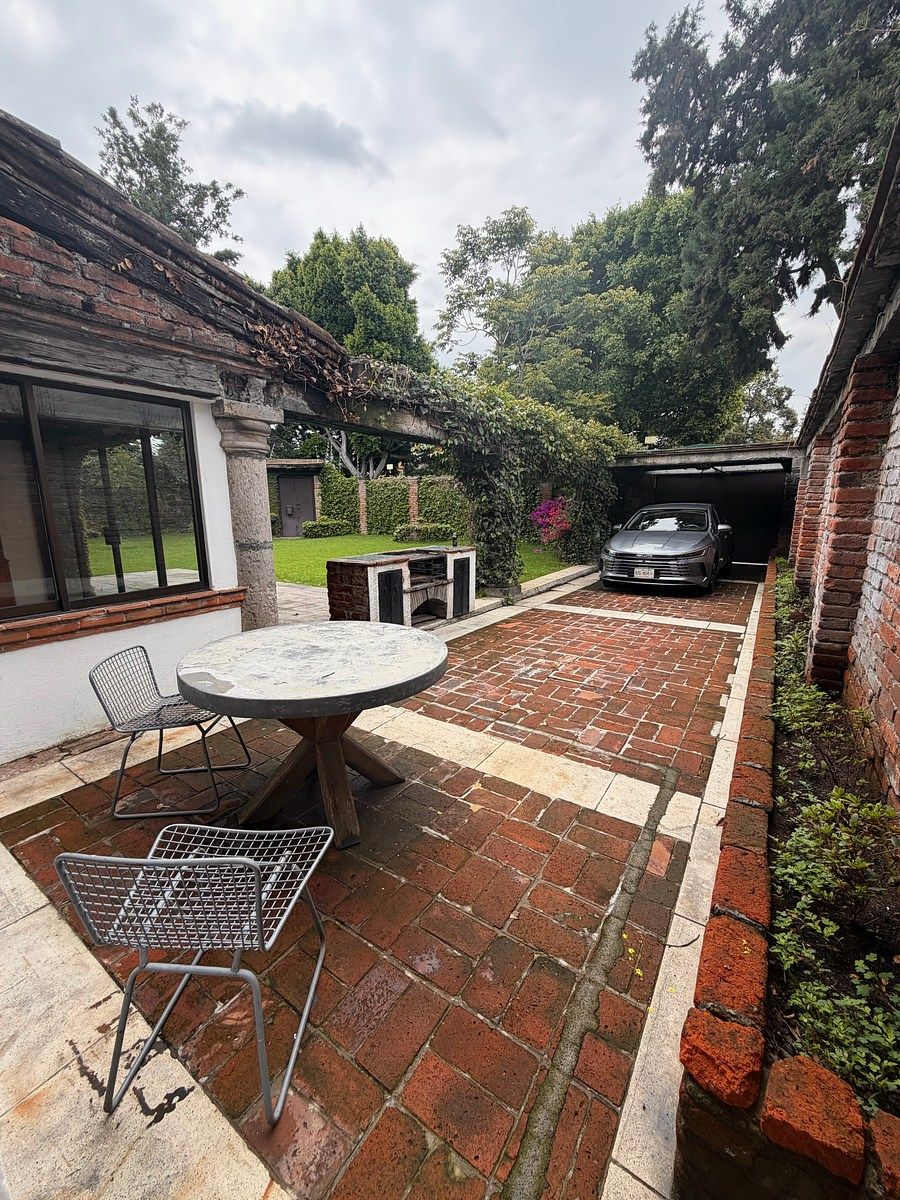 Casa em Bosque de las Lomas, Miguel Hidalgo, foto 4 de 36