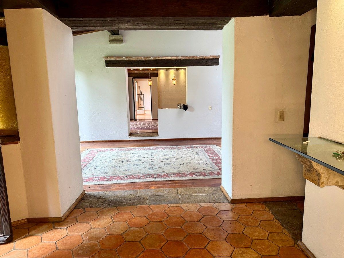 Casa em Bosque de las Lomas, Miguel Hidalgo, foto 7 de 36